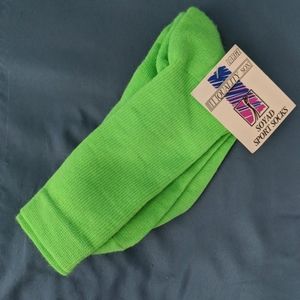 Brand New! Long sports socks